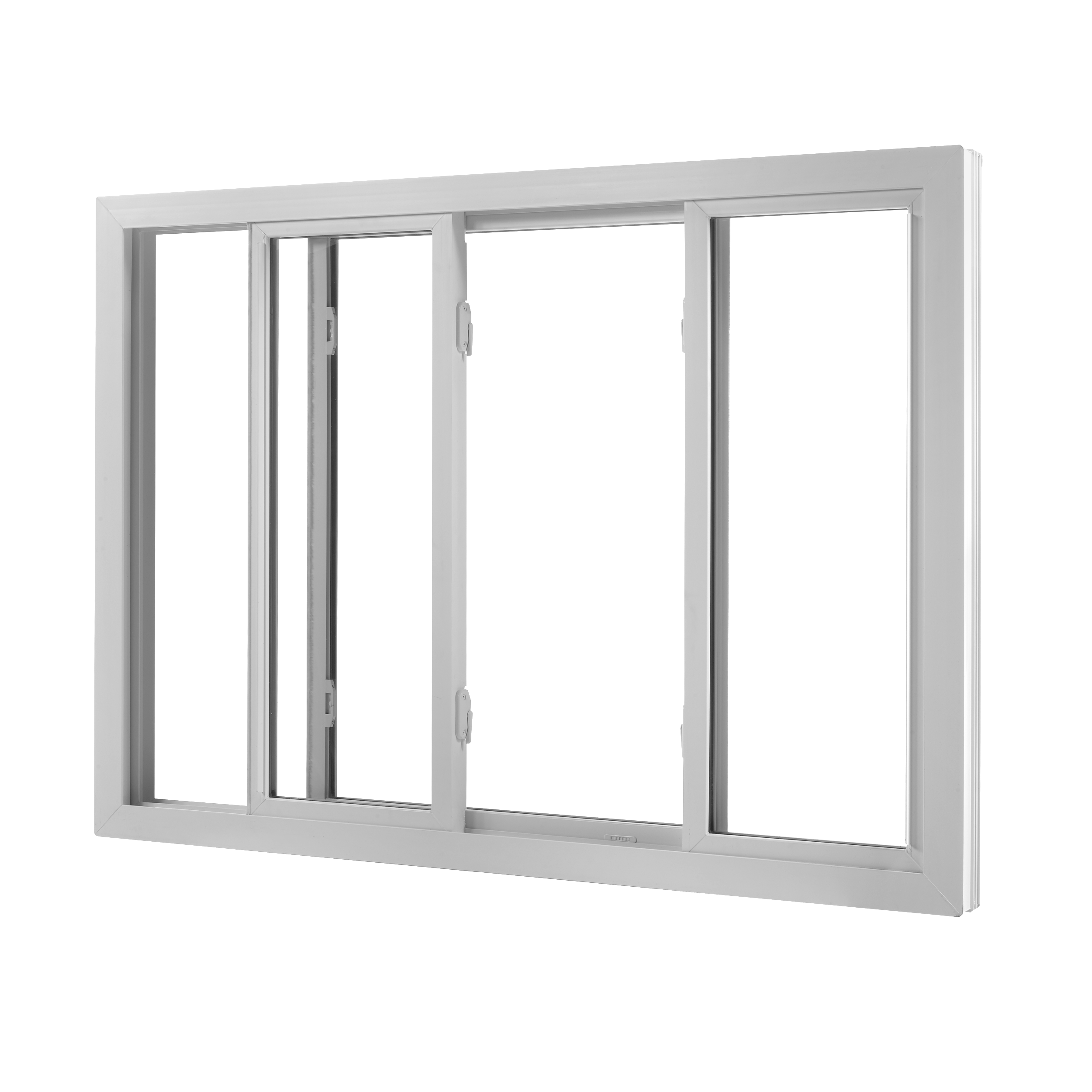 نصب پنجره دوجدار آلومنیومی | نوین سازان